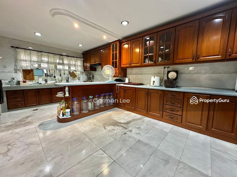 For Sale - USJ 19 Corner House