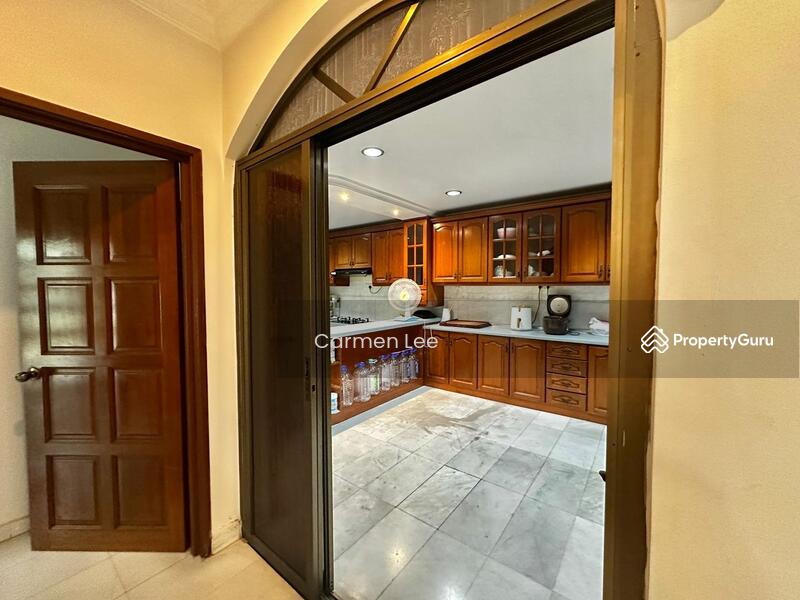 For Sale - USJ 19 Corner House