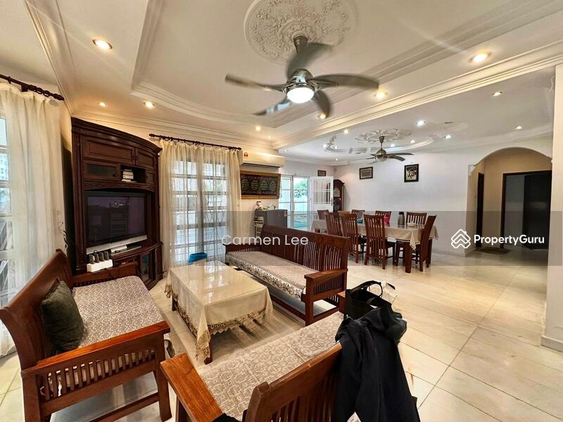 For Sale - USJ 19 Corner House