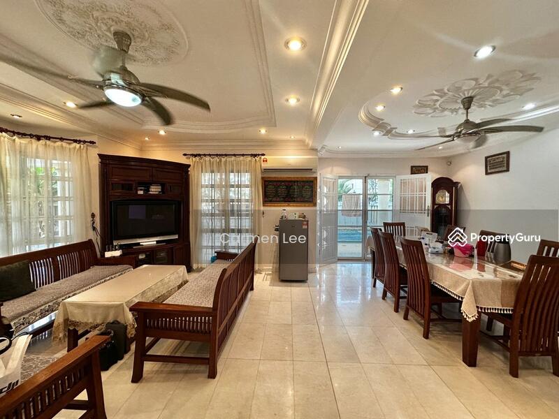 For Sale - USJ 19 Corner House