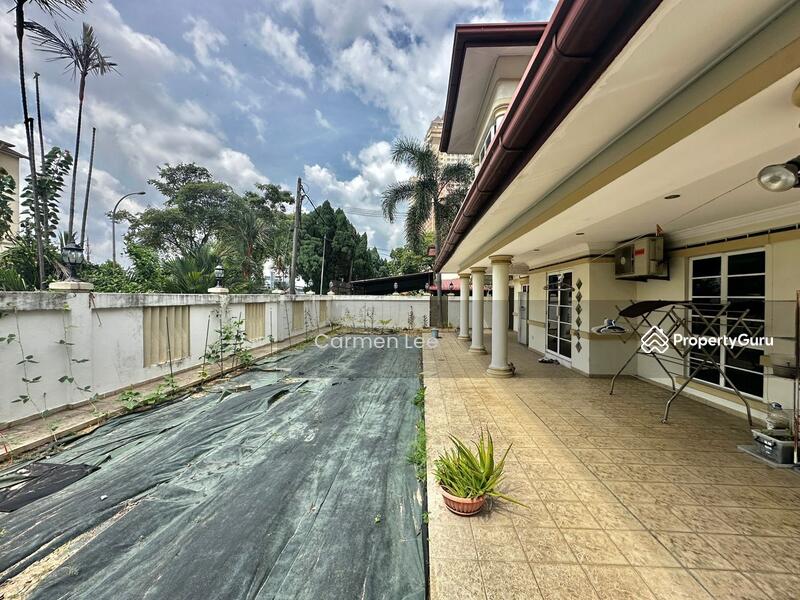 For Sale - USJ 19 Corner House