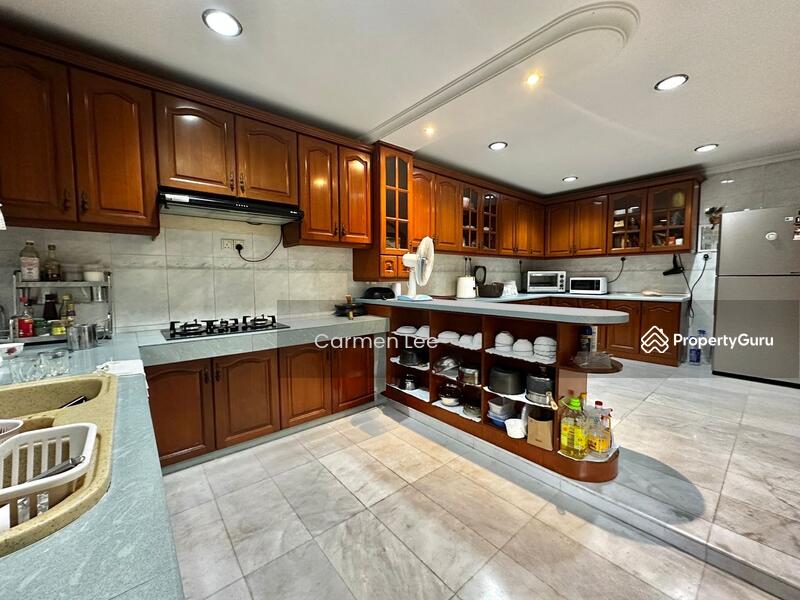 For Sale - USJ 19 Corner House