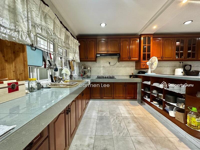 For Sale - USJ 19 Corner House