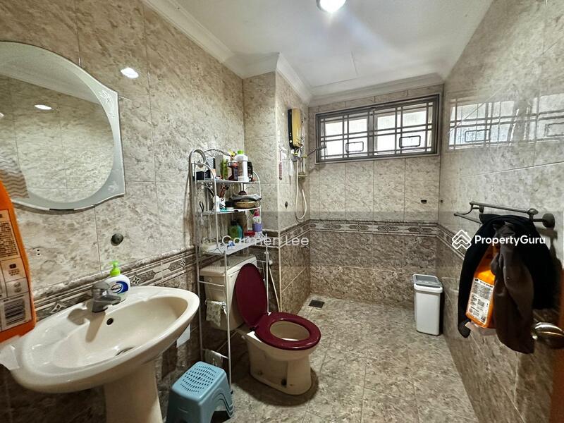 For Sale - USJ 19 Corner House