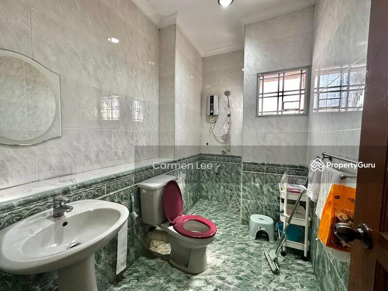 For Sale - USJ 19 Corner House