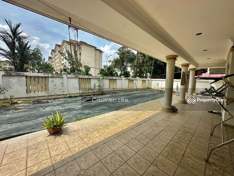 For Sale - USJ 19 Corner House