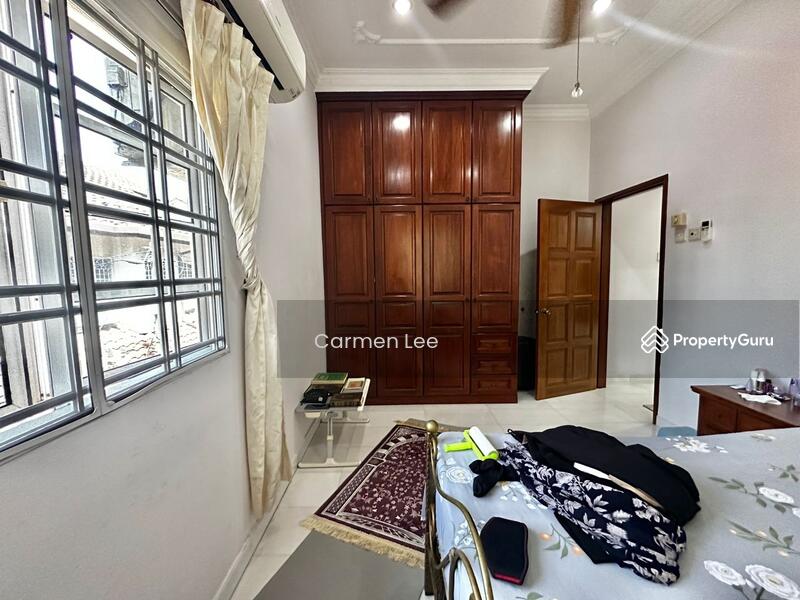 For Sale - USJ 19 Corner House