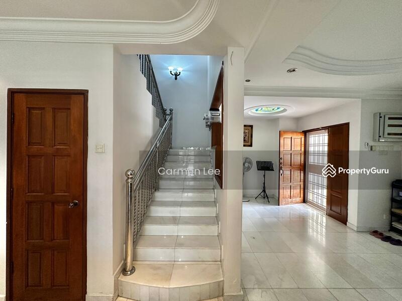 For Sale - USJ 19 Corner House