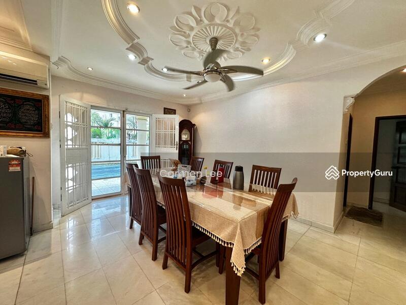 For Sale - USJ 19 Corner House