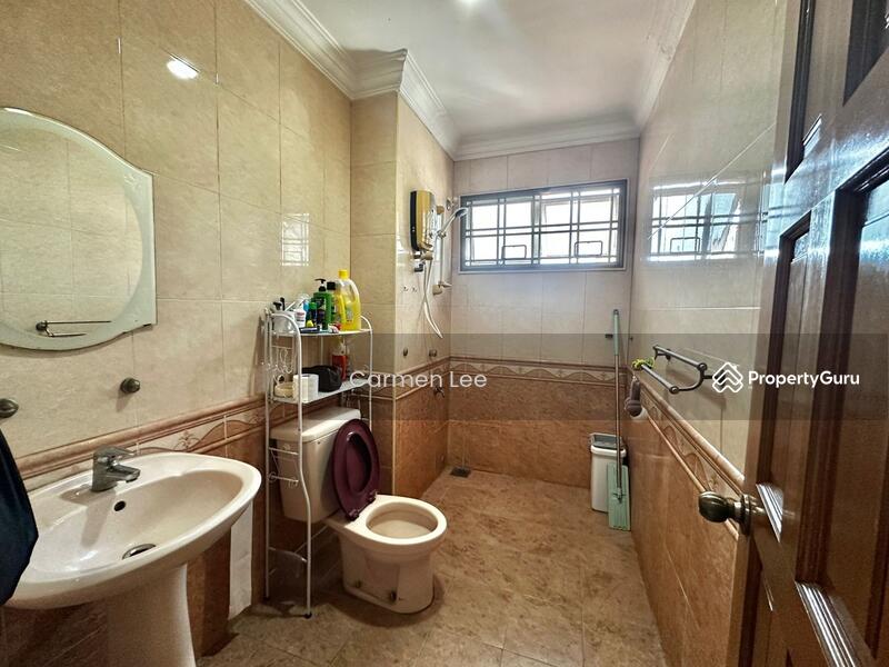 For Sale - USJ 19 Corner House