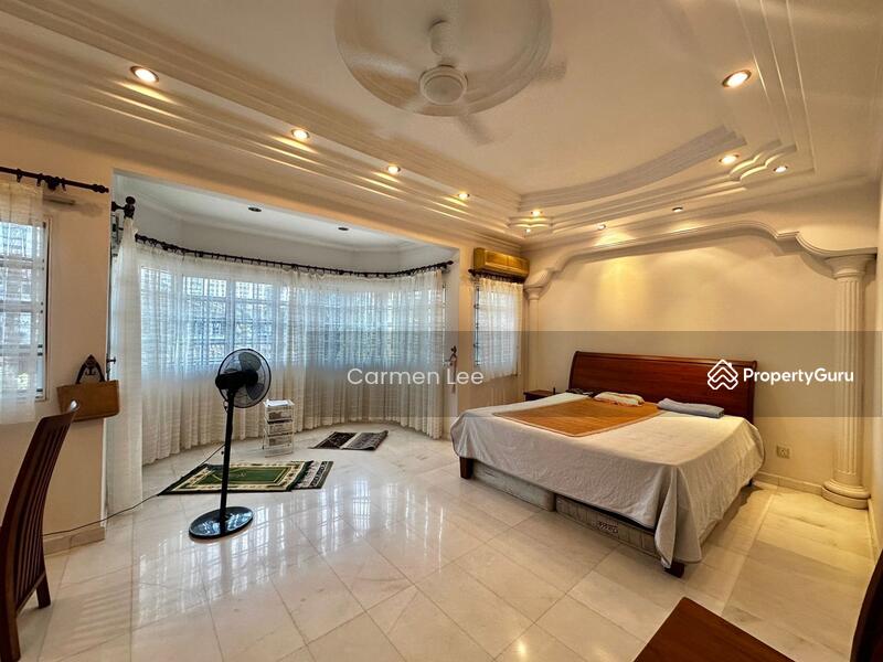 For Sale - USJ 19 Corner House