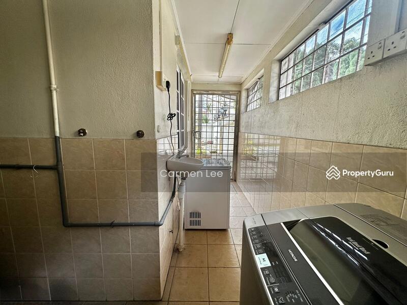 For Sale - USJ 19 Corner House