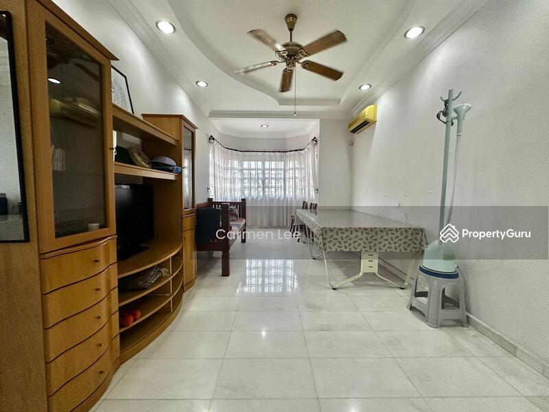 For Sale - USJ 19 Corner House