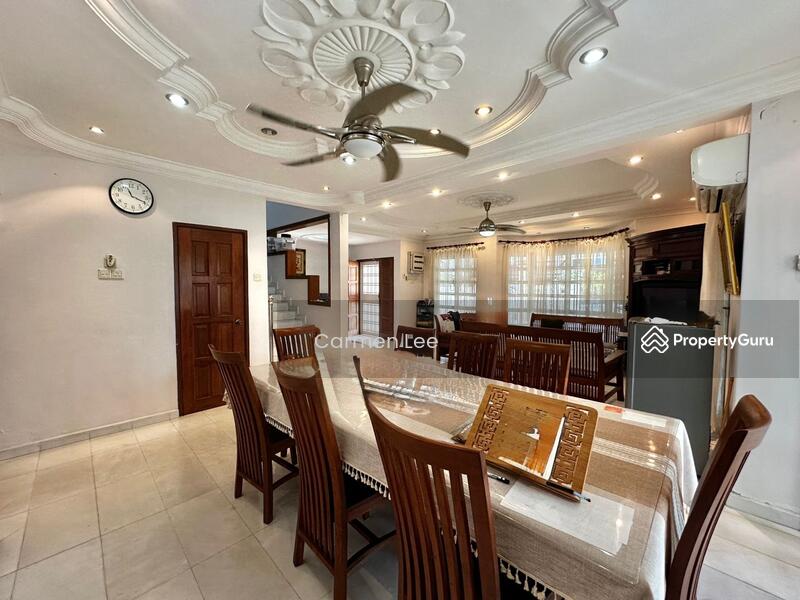 For Sale - USJ 19 Corner House