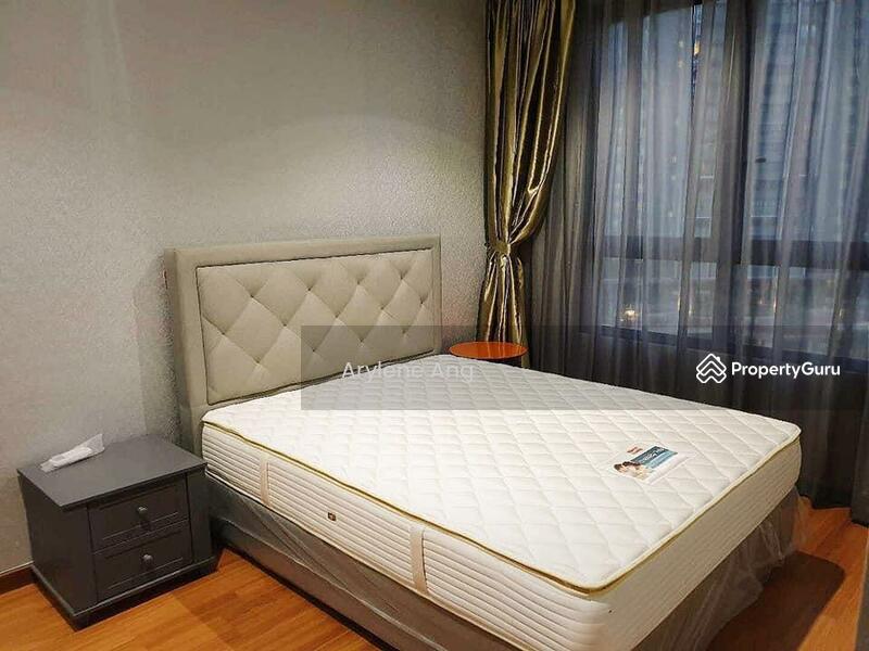 Service Residence for Rent at i-SOHO @ i-City - Arylene Ang - PropertyGuru.com.my