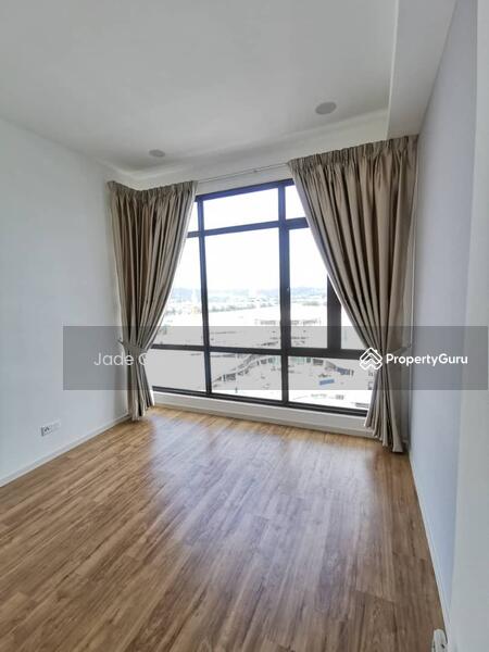 Service Residence for Sale at The Park Sky Residence - Jade Gan - PropertyGuru.com.my
