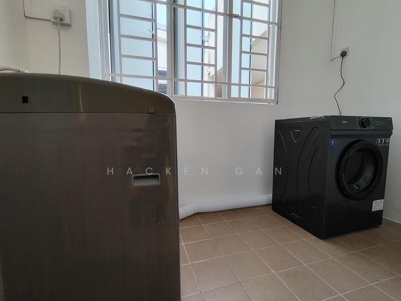 For Rent - Platinum Lake PV 12