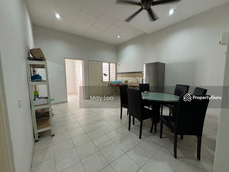 For Rent - Bandar Seri Botani