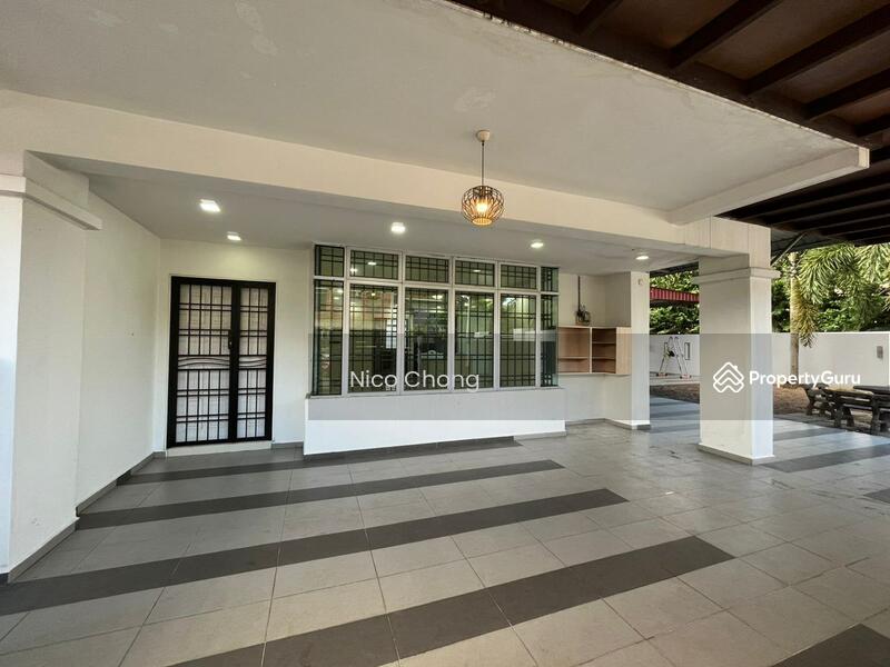 Rumah Teres 2-Tingkat untuk Dijual di Taman Ehsan Jaya (Ulu Tiram) - Nico Chong - PropertyGuru.com.my