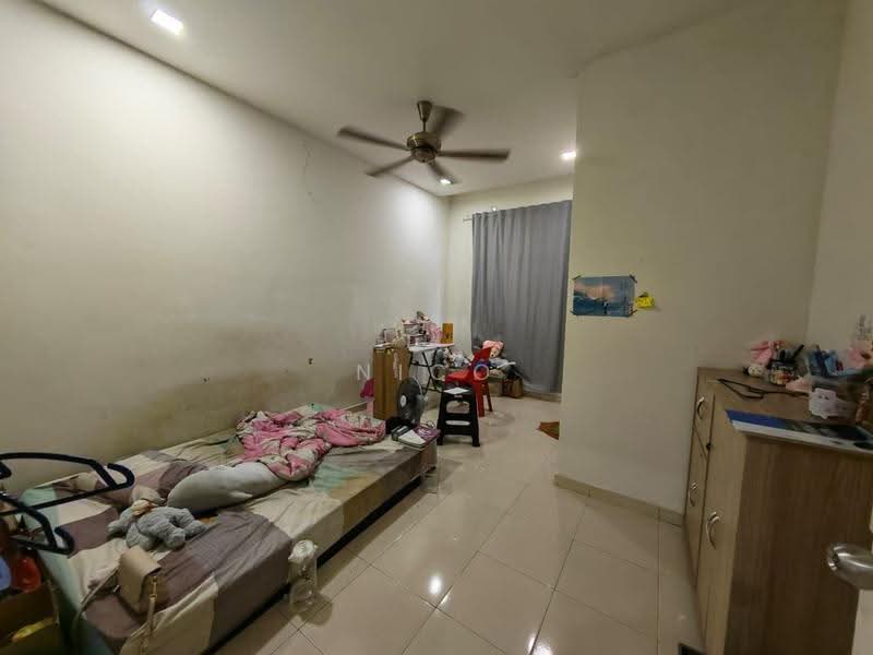 Rumah Teres 2-Tingkat untuk Dijual di Taman Ehsan Jaya (Ulu Tiram) - Nico Chong - Bedroom - PropertyGuru.com.my