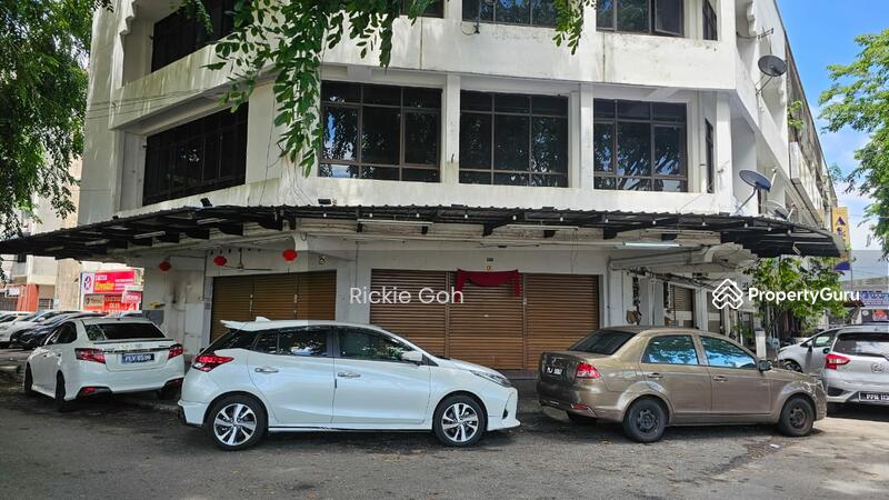 For Rent - Pangsa Tanjung Jaya