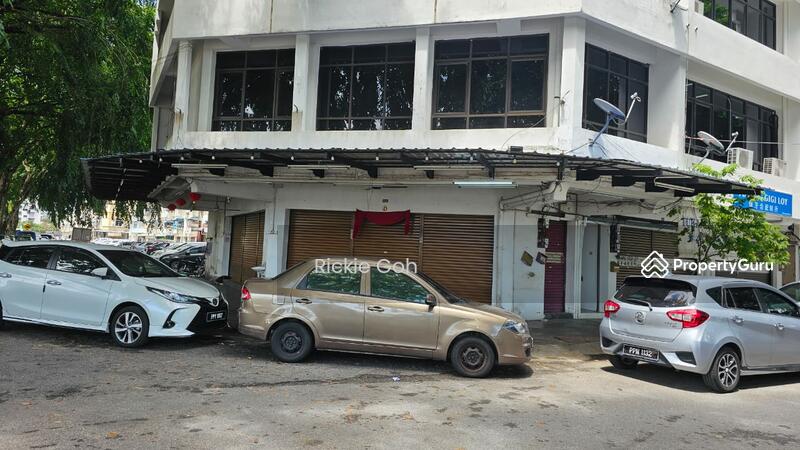 For Rent - Pangsa Tanjung Jaya