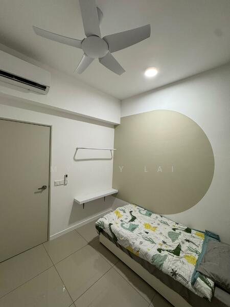 Untuk Disewa - Savvy @ Riana Dutamas