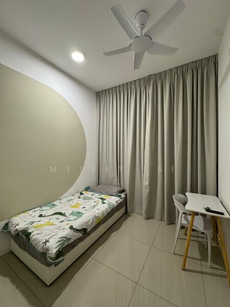 Untuk Disewa - Savvy @ Riana Dutamas