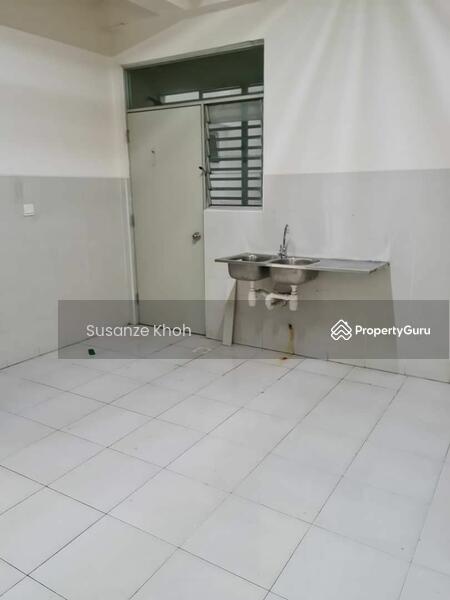 For Rent - Kelisa Residence