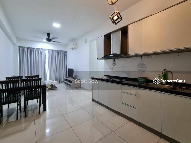 For Sale - Tropicana Bay Residences