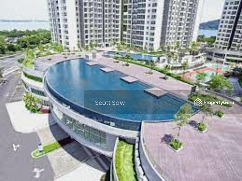 For Sale - Tropicana Bay Residences