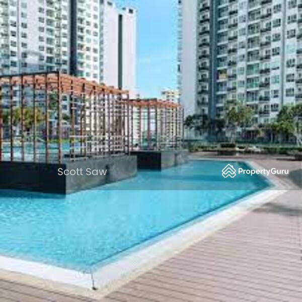 For Sale - Tropicana Bay Residences