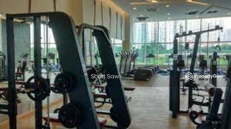 For Sale - Tropicana Bay Residences