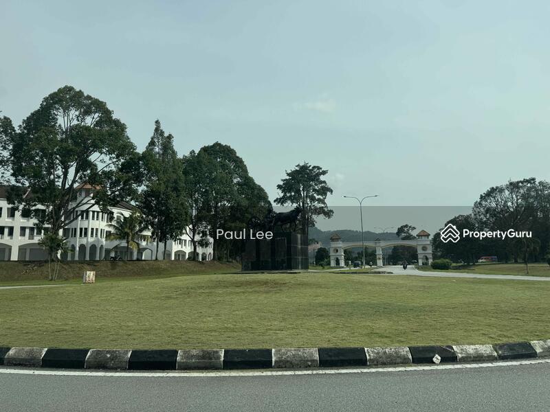 For Sale - College Height Garden Resort Bungalow Land Freehold 6500sf