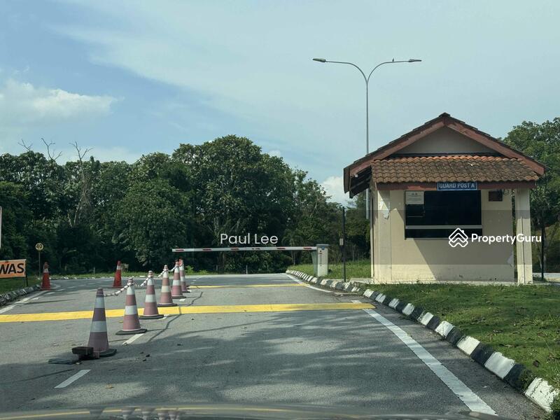 For Sale - College Height Garden Resort Bungalow Land Freehold 6500sf