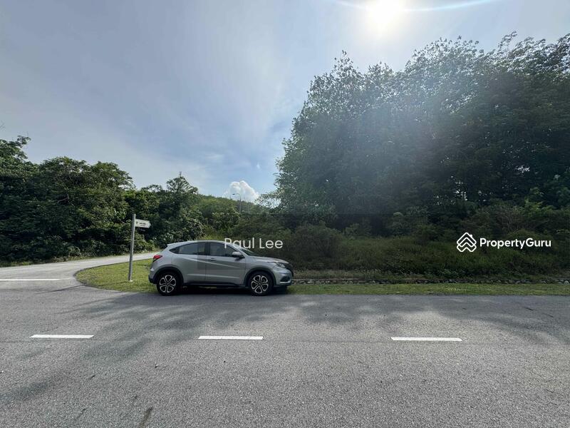 For Sale - College Height Garden Resort Bungalow Land Freehold 6500sf