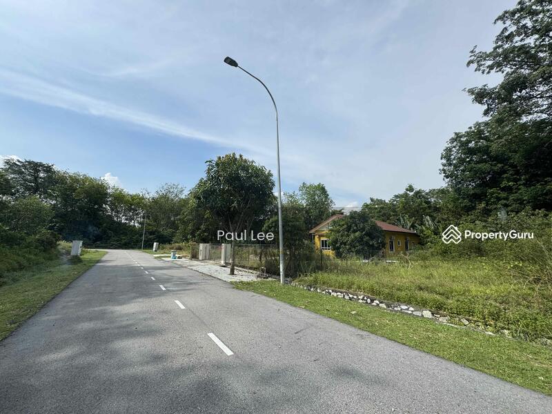 For Sale - College Height Garden Resort Bungalow Land Freehold 6500sf