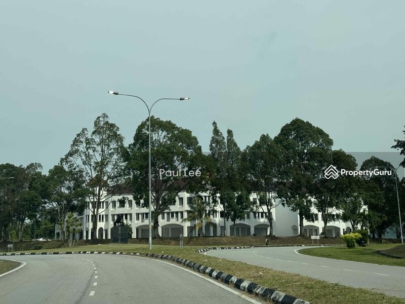 For Sale - College Height Garden Resort Bungalow Land Freehold 6500sf