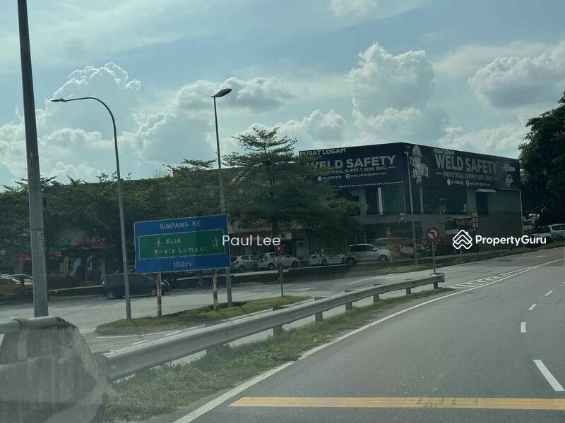 For Sale - College Height Garden Resort Bungalow Land Freehold 6500sf
