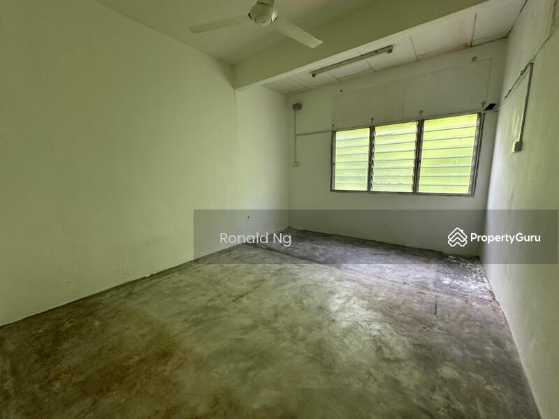 Untuk Dijual - 2 Storey Terrace Island Park Greenlane