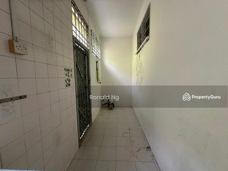 Untuk Dijual - 2 Storey Terrace Island Park Greenlane