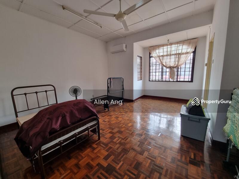 2-storey Terraced House for Sale in Kota Kemuning (Shah Alam) - Allen Ang - PropertyGuru.com.my