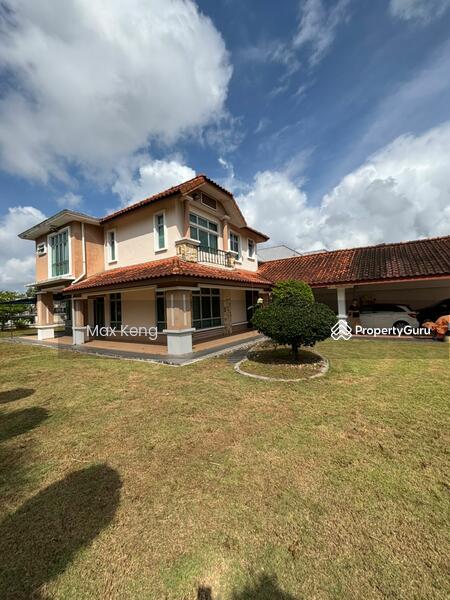 For Sale - Bandar Putra Kulai Bandars Putras Kulais