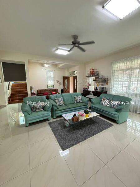For Sale - Bandar Putra Kulai Bandars Putras Kulais
