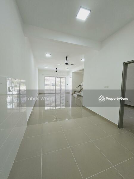 Rumah Teres 2 Tingkat untuk Dijual di Kota Bayuemas (Klang) - Tabris Wong - PropertyGuru.com.my