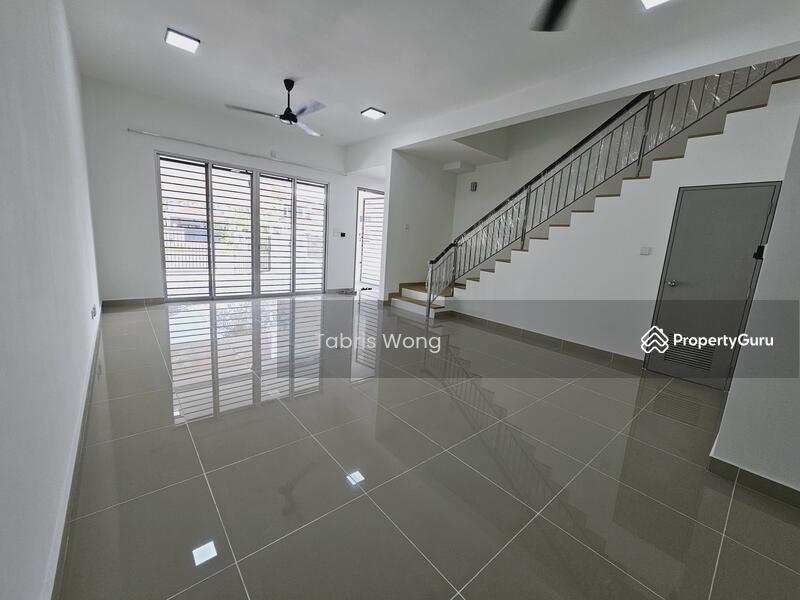 Rumah Teres 2 Tingkat untuk Dijual di Kota Bayuemas (Klang) - Tabris Wong - PropertyGuru.com.my