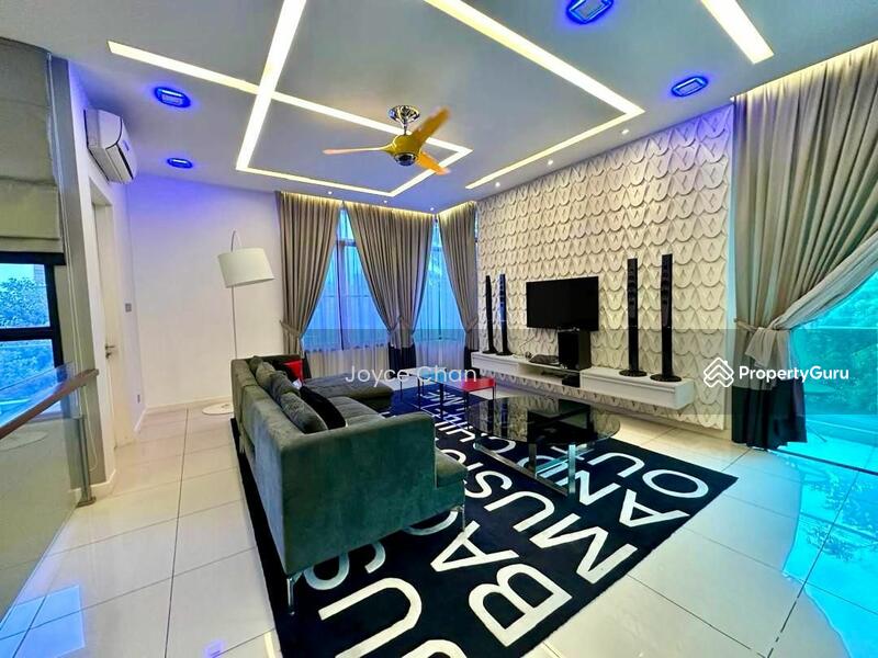 For Rent - Sunway Eastwood, Taman Equine, Seri Kembangan