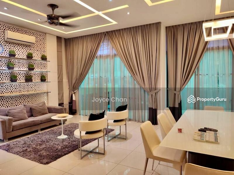 For Rent - Sunway Eastwood, Taman Equine, Seri Kembangan