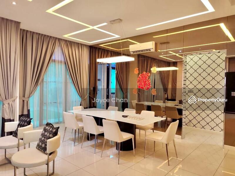 For Rent - Sunway Eastwood, Taman Equine, Seri Kembangan