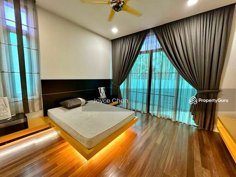 For Rent - Sunway Eastwood, Taman Equine, Seri Kembangan